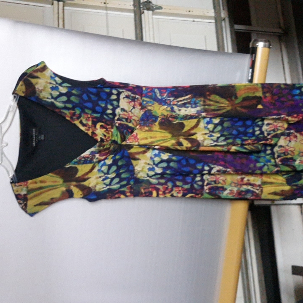 Connected Apparel Size 8 (SKU 60)